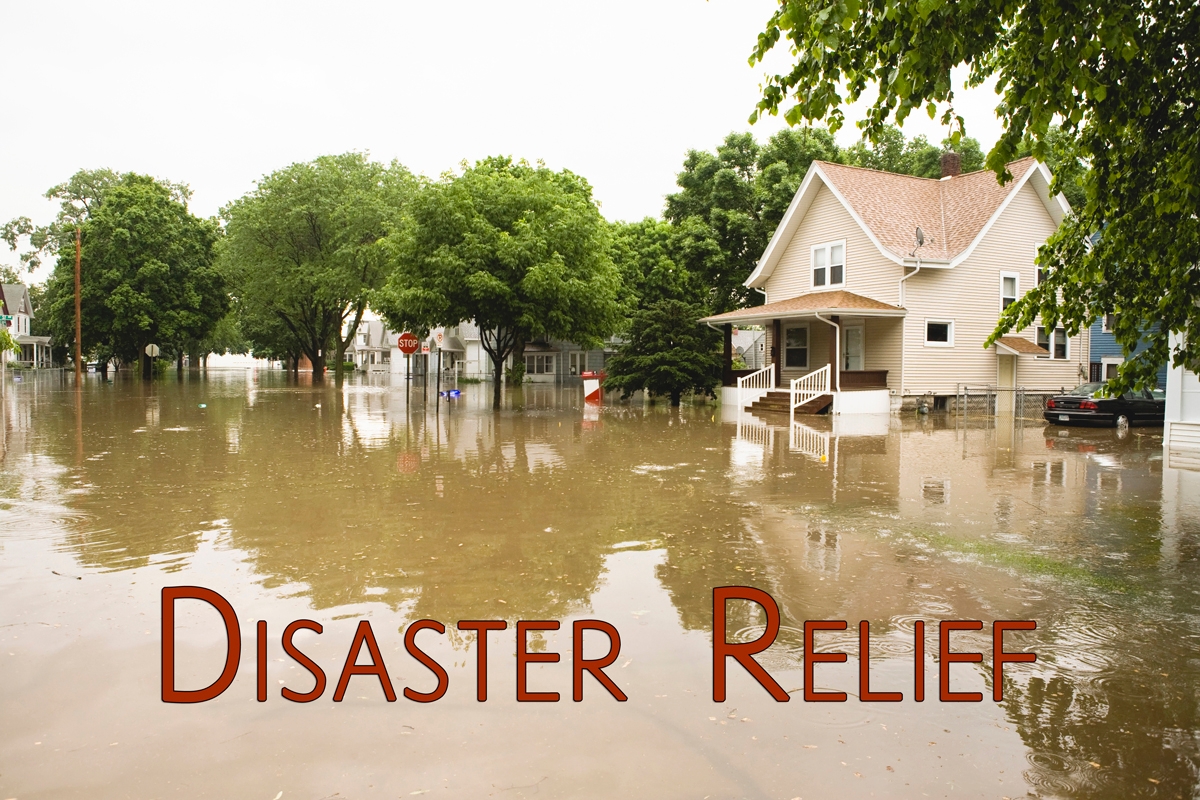 Disaster Relief