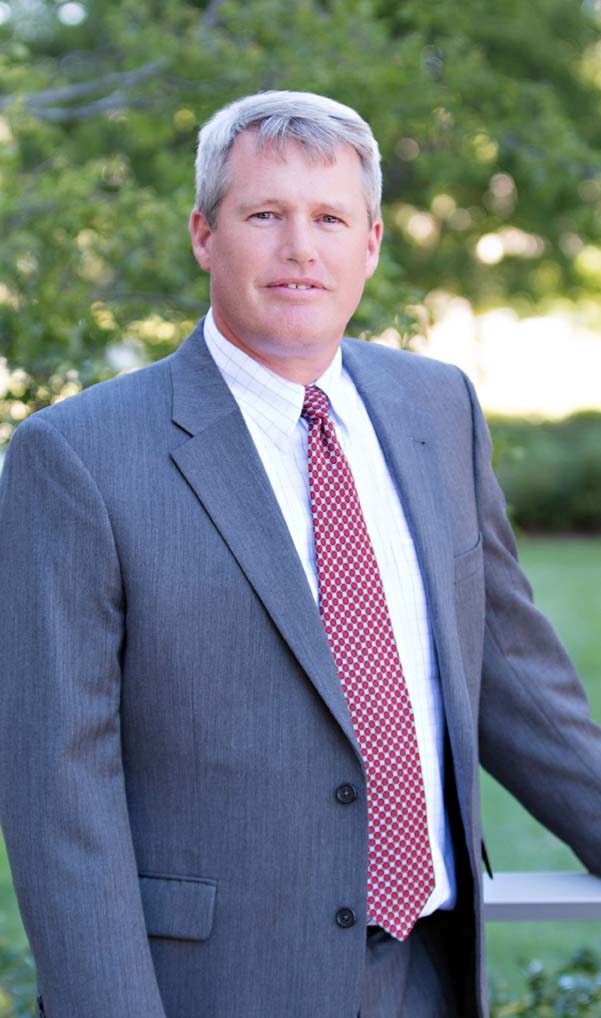 Cullen J. Dupuy