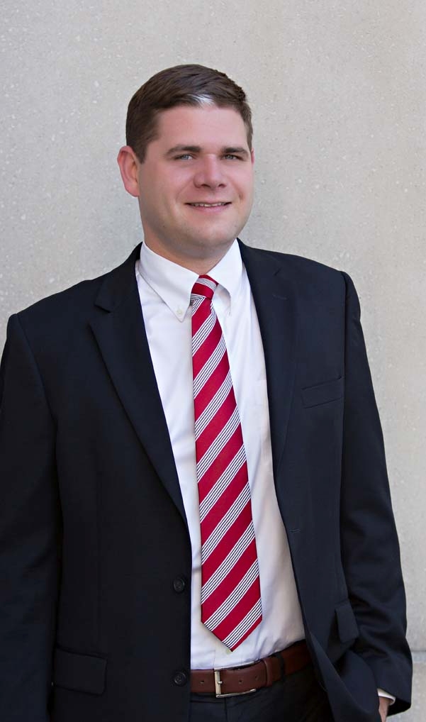 Jacob E. Roussel
